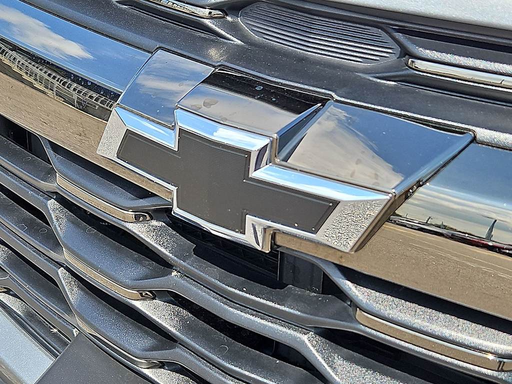 Thumbnail: 2026 Chevrolet TrailBlazer - 7
