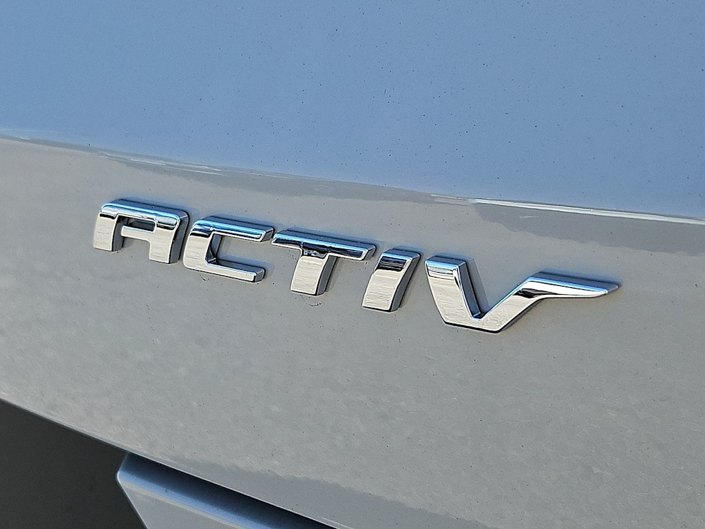 Thumbnail: 2026 Chevrolet TrailBlazer - 6