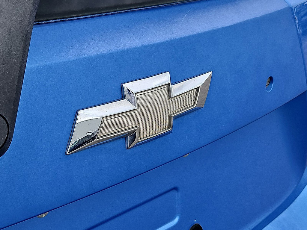 Thumbnail: 2014 Chevrolet Spark - 5