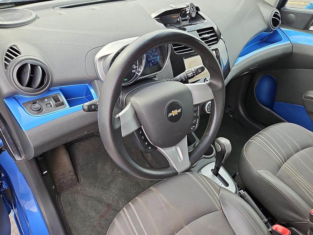 Thumbnail: 2014 Chevrolet Spark - 13