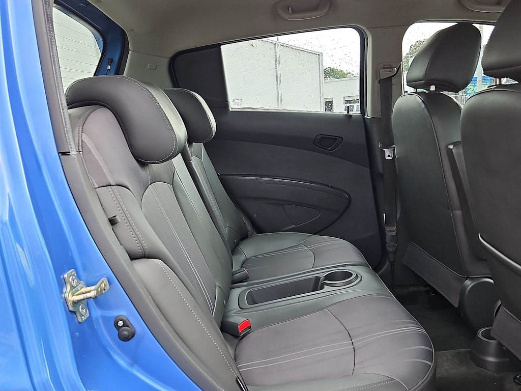 Thumbnail: 2014 Chevrolet Spark - 33