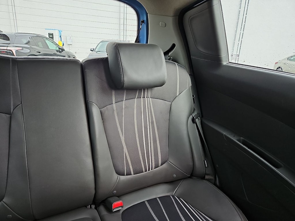 Thumbnail: 2014 Chevrolet Spark - 15