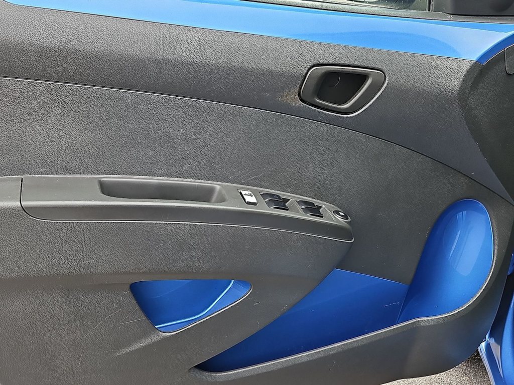 Thumbnail: 2014 Chevrolet Spark - 29