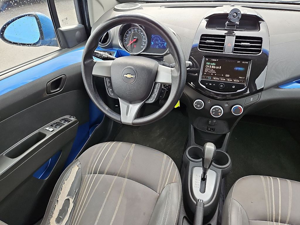 Thumbnail: 2014 Chevrolet Spark - 2