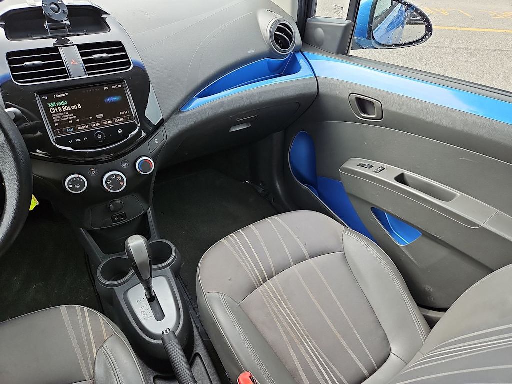 Thumbnail: 2014 Chevrolet Spark - 12