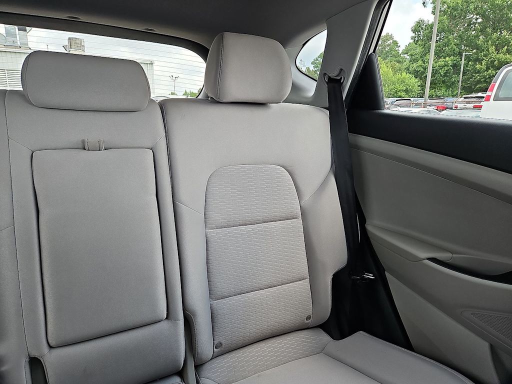 Thumbnail: 2019 Hyundai Tucson - 26