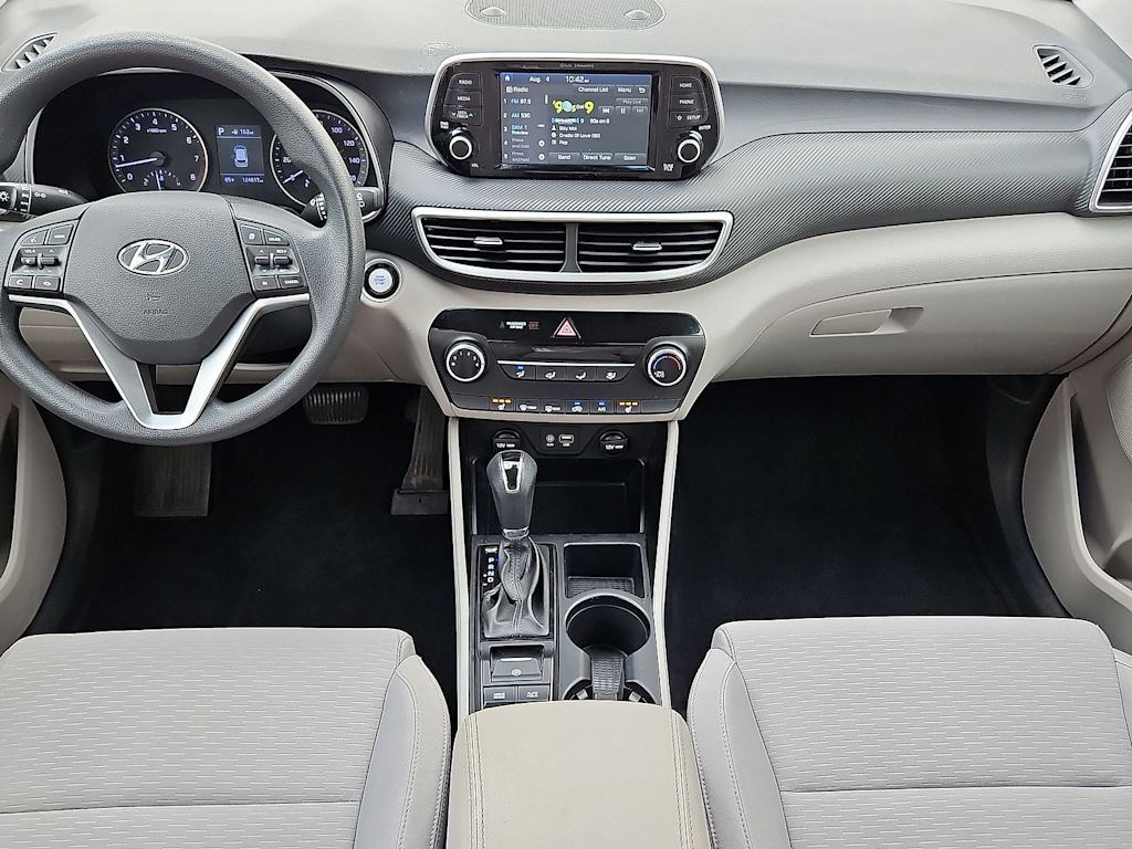 Thumbnail: 2019 Hyundai Tucson - 14