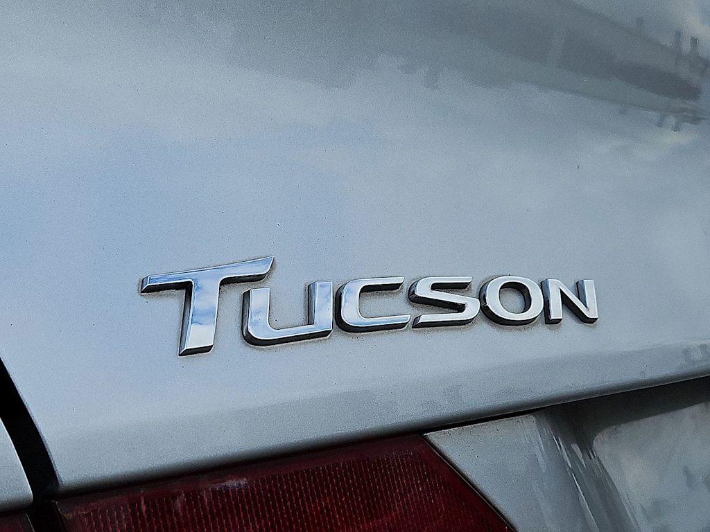 Thumbnail: 2019 Hyundai Tucson - 37