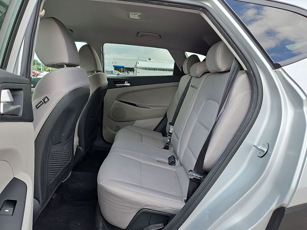 Thumbnail: 2019 Hyundai Tucson - 34