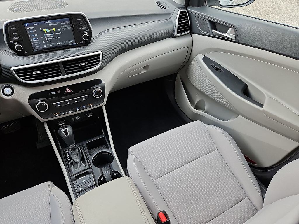Thumbnail: 2019 Hyundai Tucson - 16
