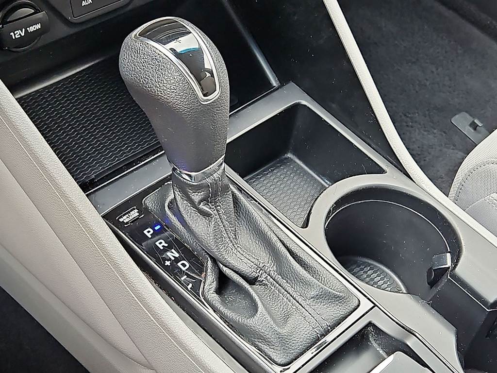 Thumbnail: 2019 Hyundai Tucson - 29
