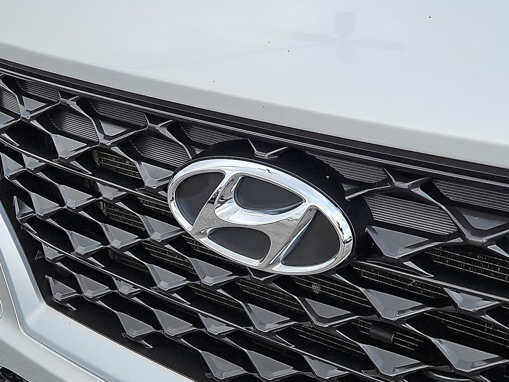 Thumbnail: 2019 Hyundai Tucson - 6