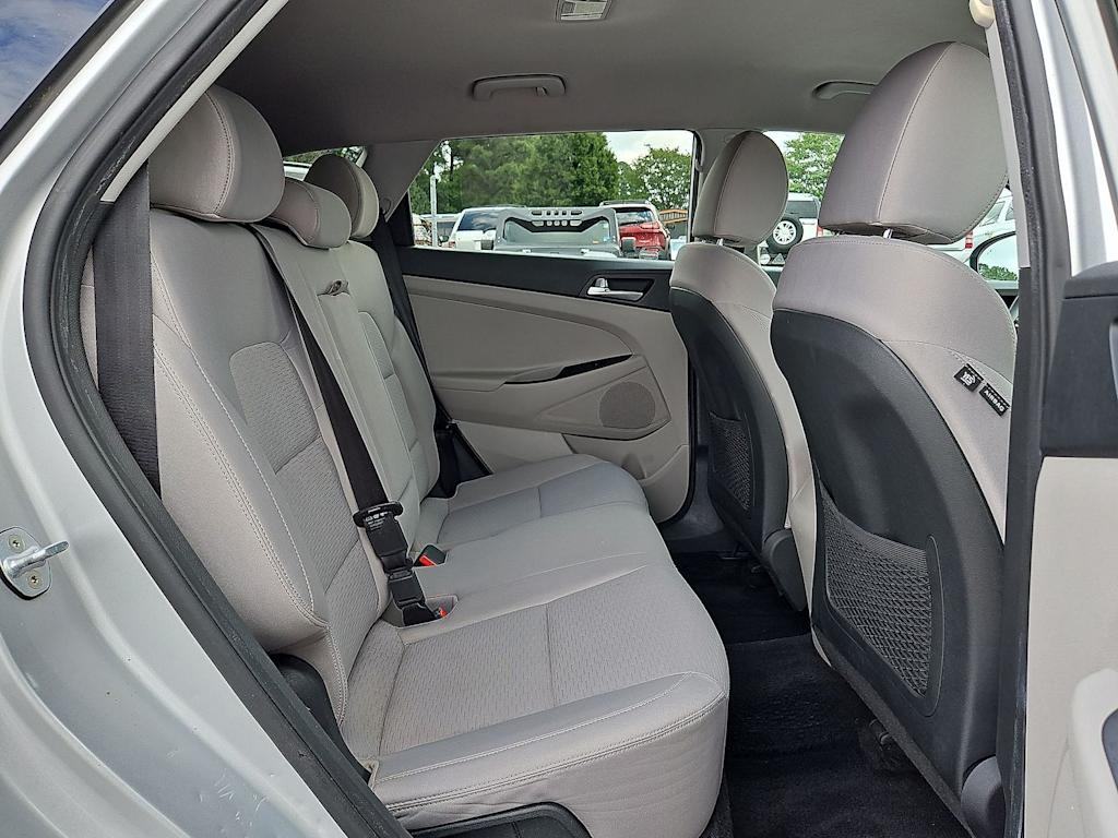Thumbnail: 2019 Hyundai Tucson - 35