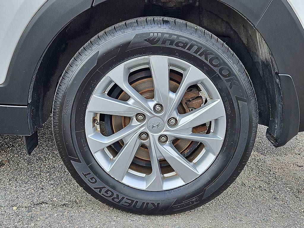 Thumbnail: 2019 Hyundai Tucson - 7