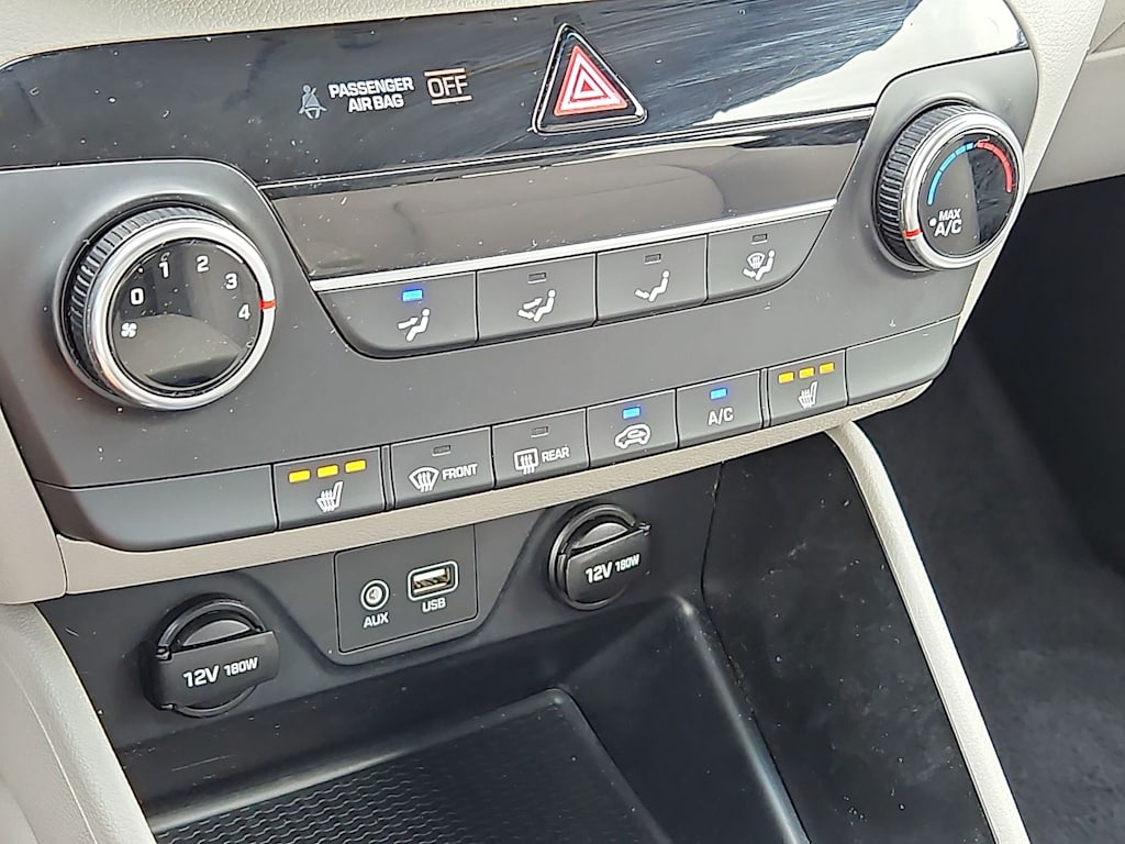 Thumbnail: 2019 Hyundai Tucson - 31