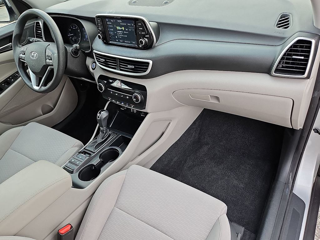 Thumbnail: 2019 Hyundai Tucson - 36