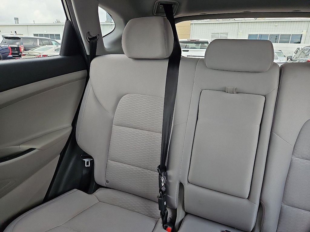 Thumbnail: 2019 Hyundai Tucson - 12