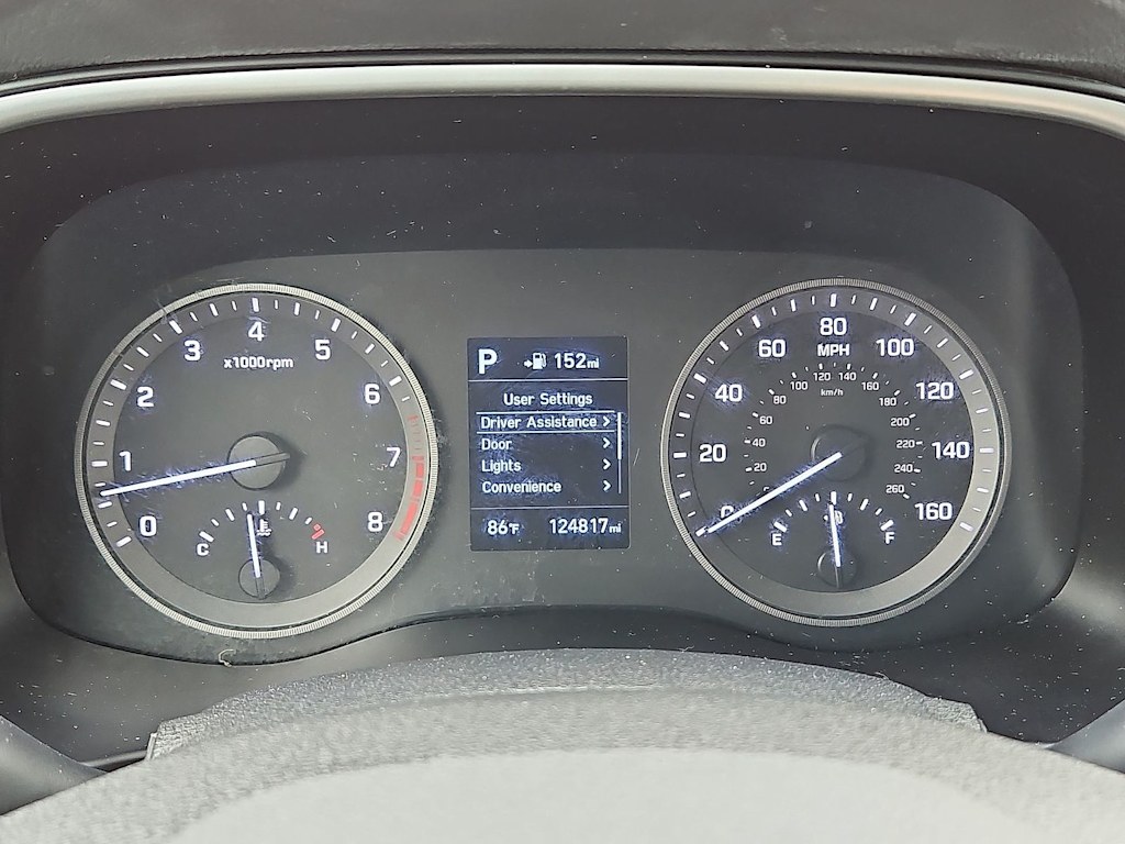 Thumbnail: 2019 Hyundai Tucson - 17