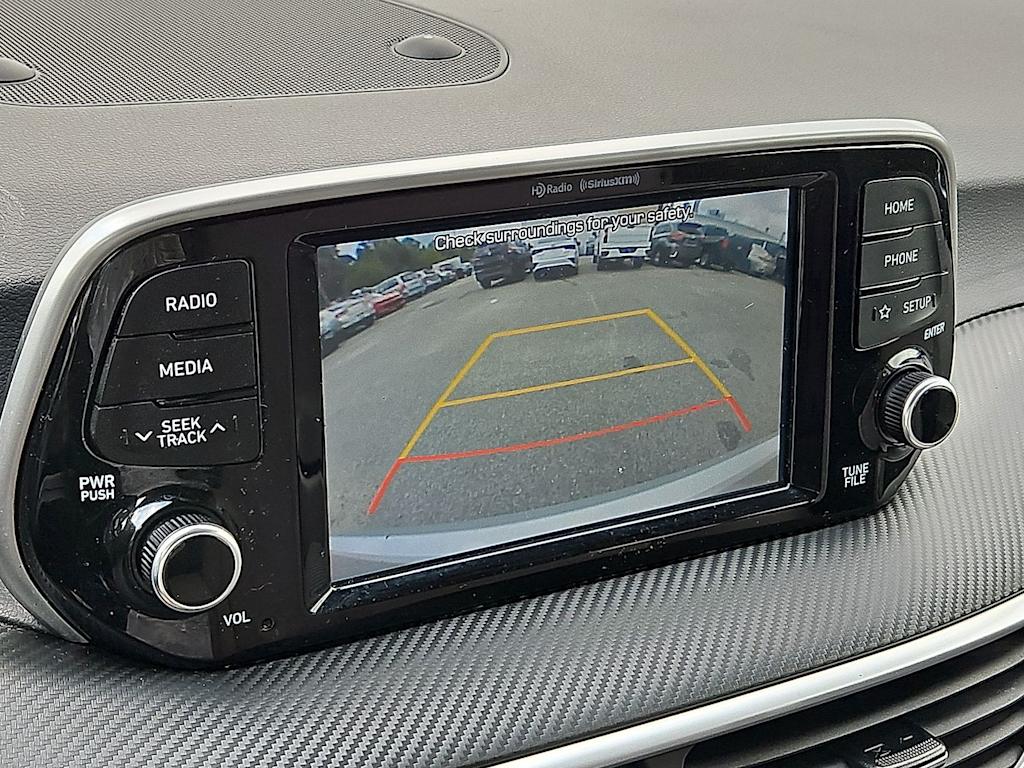 Thumbnail: 2019 Hyundai Tucson - 28