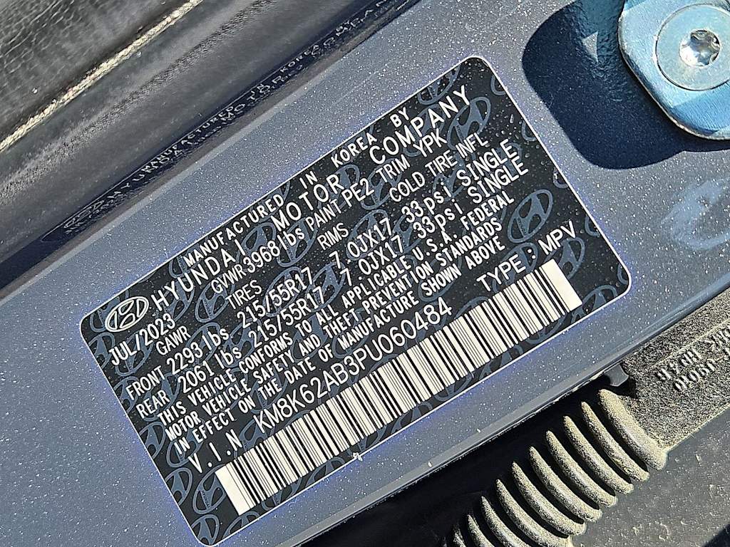 Thumbnail: 2023 Hyundai Kona - 37