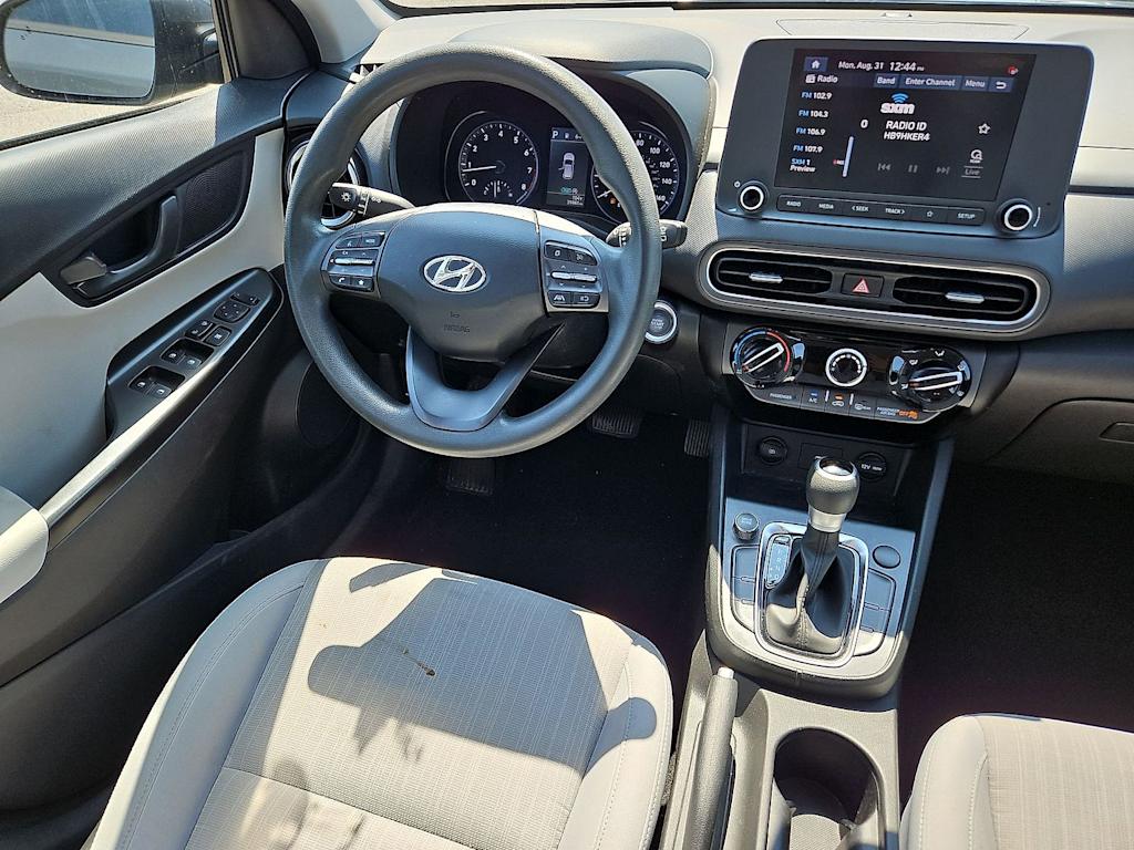 Thumbnail: 2023 Hyundai Kona - 2