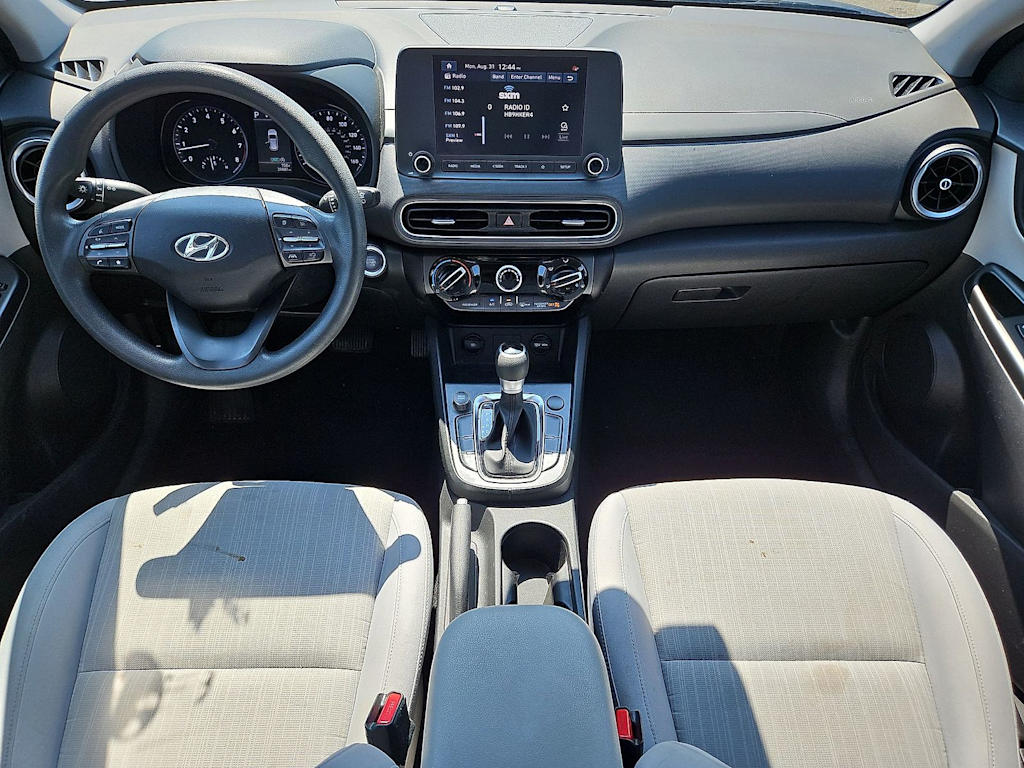 Thumbnail: 2023 Hyundai Kona - 29