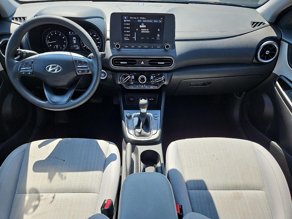 Thumbnail: 2023 Hyundai Kona - 8
