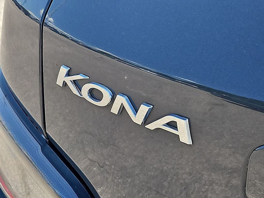 Thumbnail: 2023 Hyundai Kona - 36