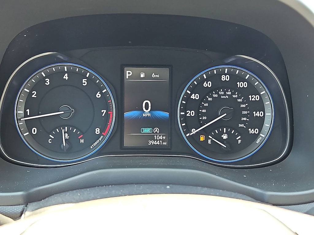 Thumbnail: 2023 Hyundai Kona - 16