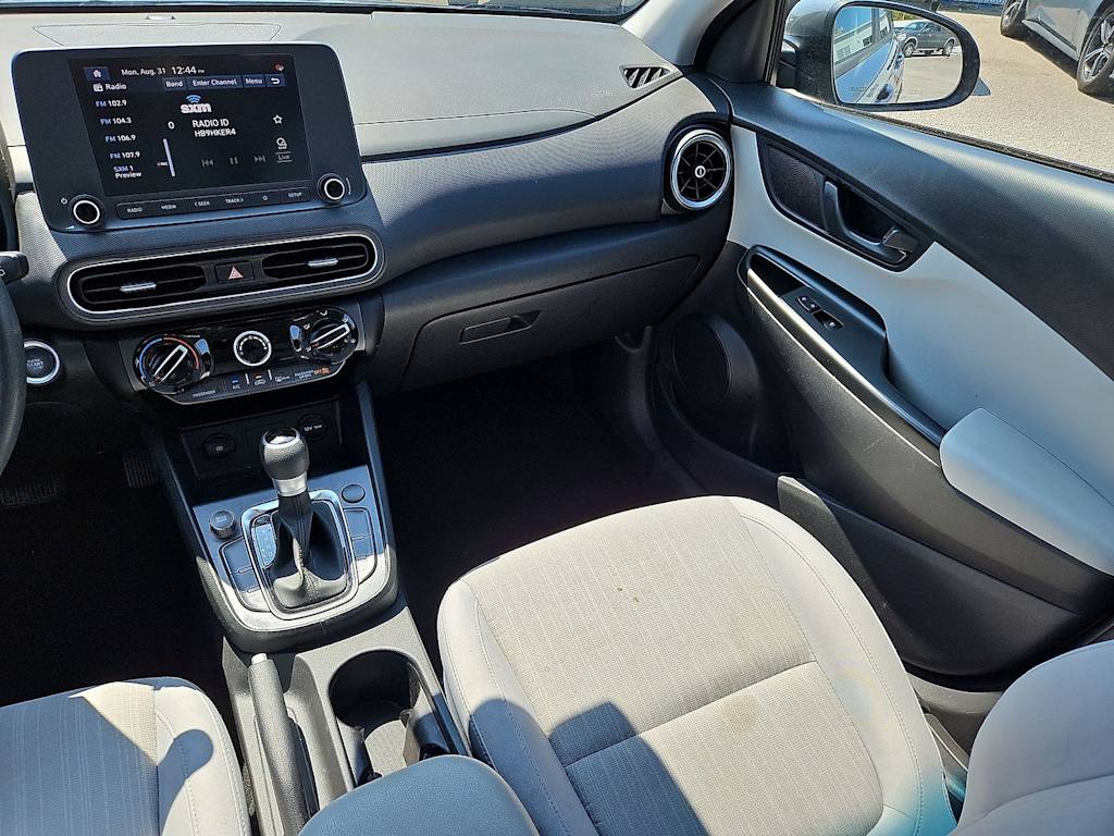 Thumbnail: 2023 Hyundai Kona - 12