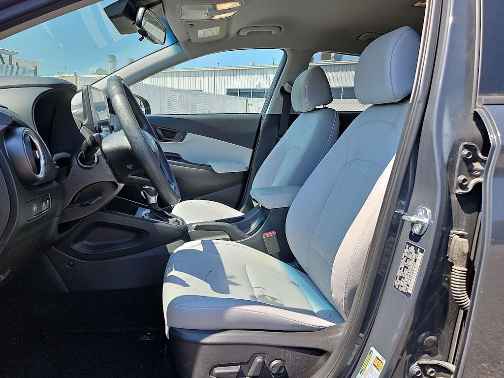 Thumbnail: 2023 Hyundai Kona - 10