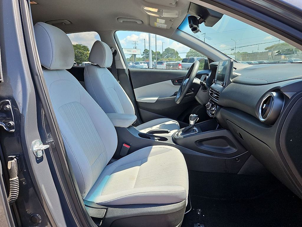 Thumbnail: 2023 Hyundai Kona - 34