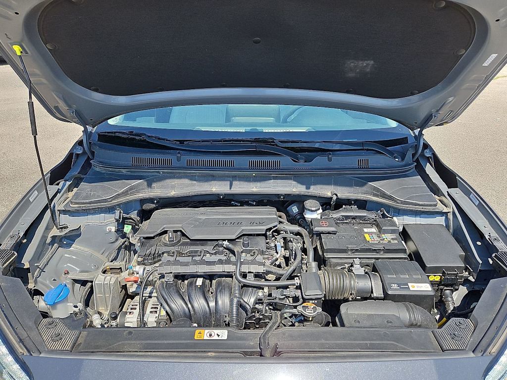 Thumbnail: 2023 Hyundai Kona - 7