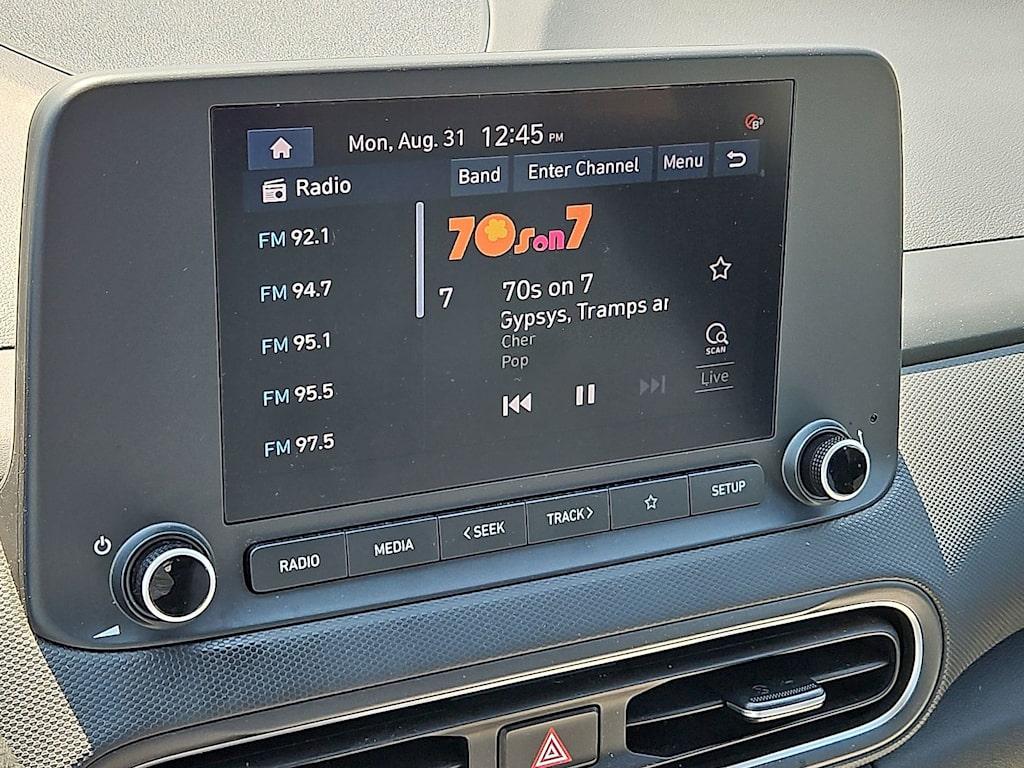 Thumbnail: 2023 Hyundai Kona - 14