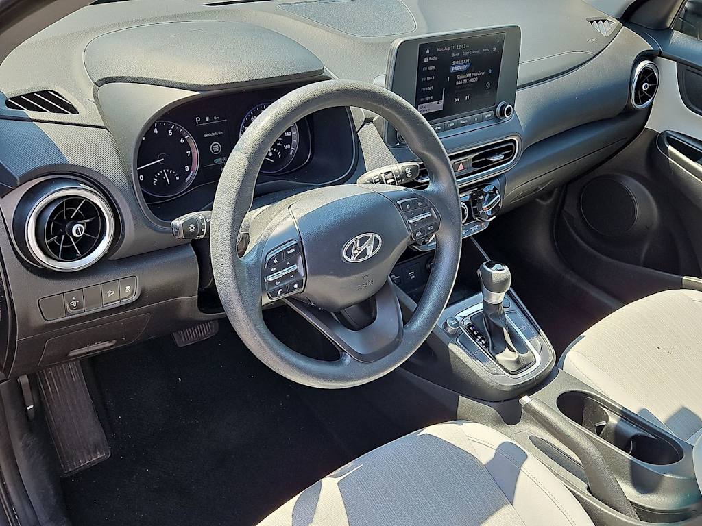 Thumbnail: 2023 Hyundai Kona - 13