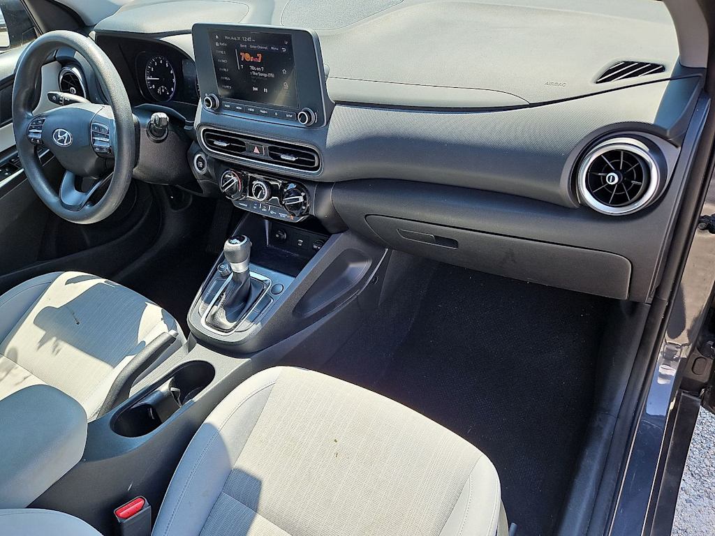 Thumbnail: 2023 Hyundai Kona - 35