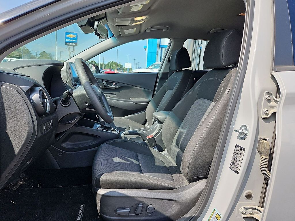 Thumbnail: 2023 Hyundai Kona - 8