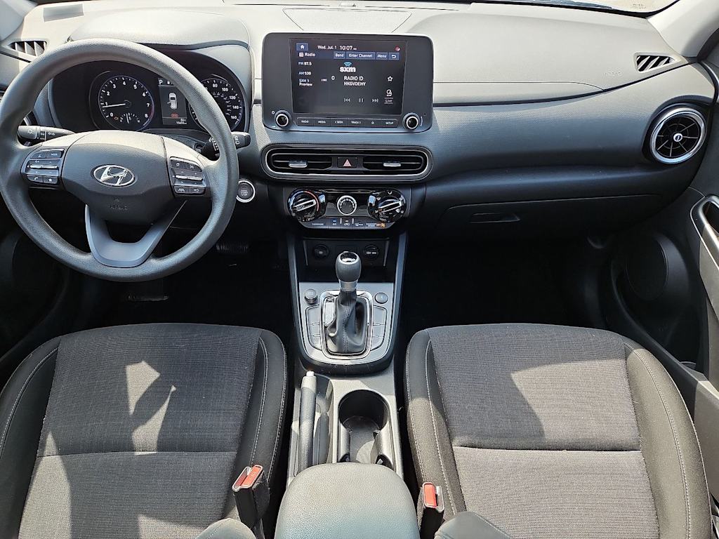 Thumbnail: 2023 Hyundai Kona - 7