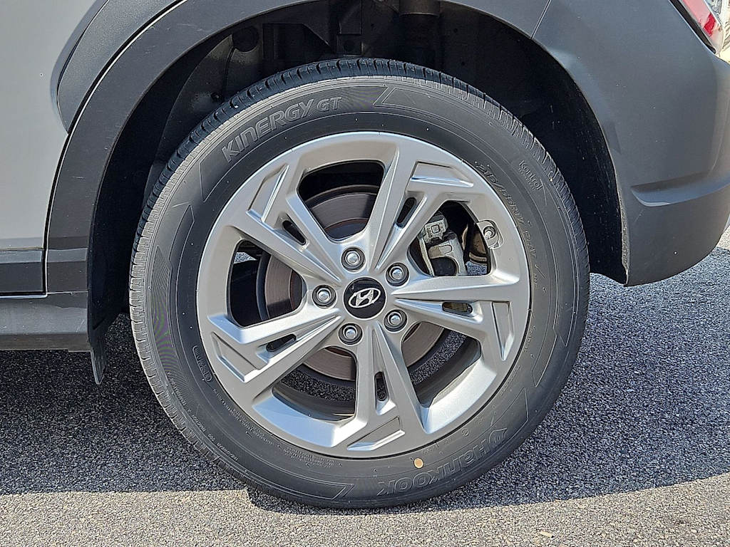 Thumbnail: 2023 Hyundai Kona - 6