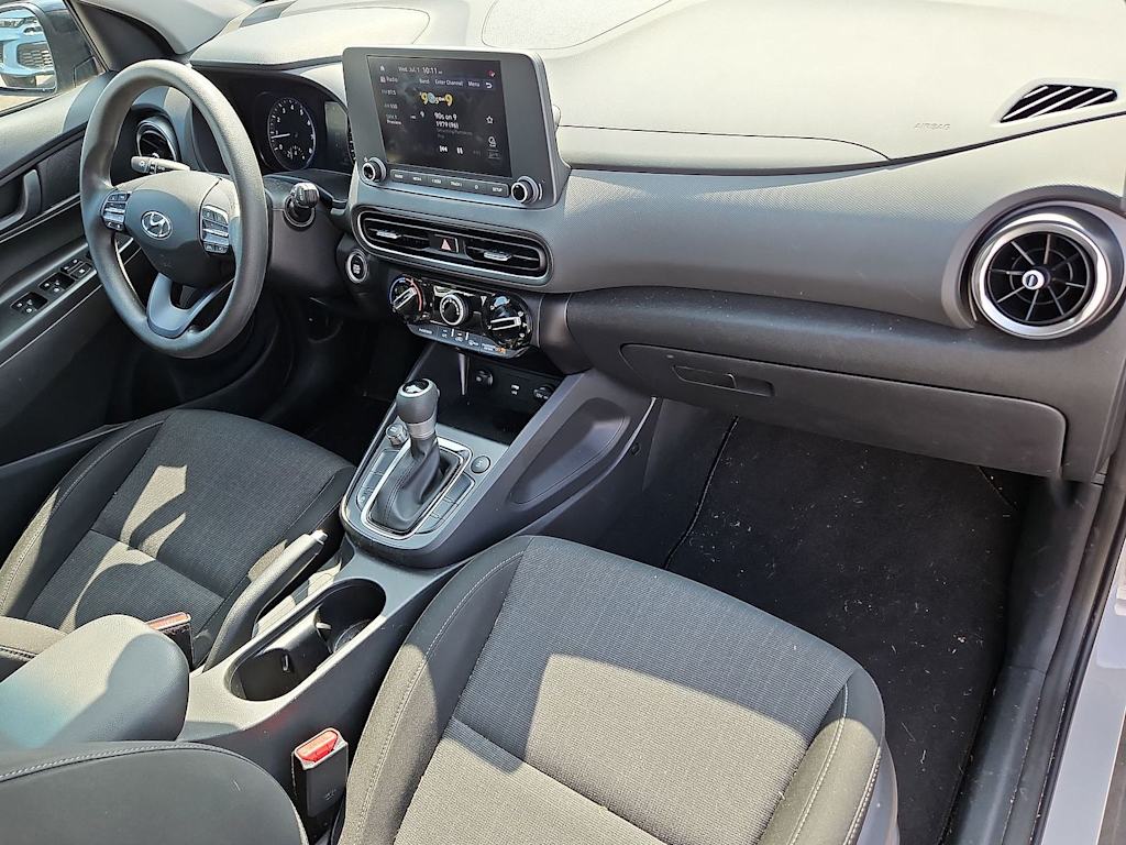 Thumbnail: 2023 Hyundai Kona - 35