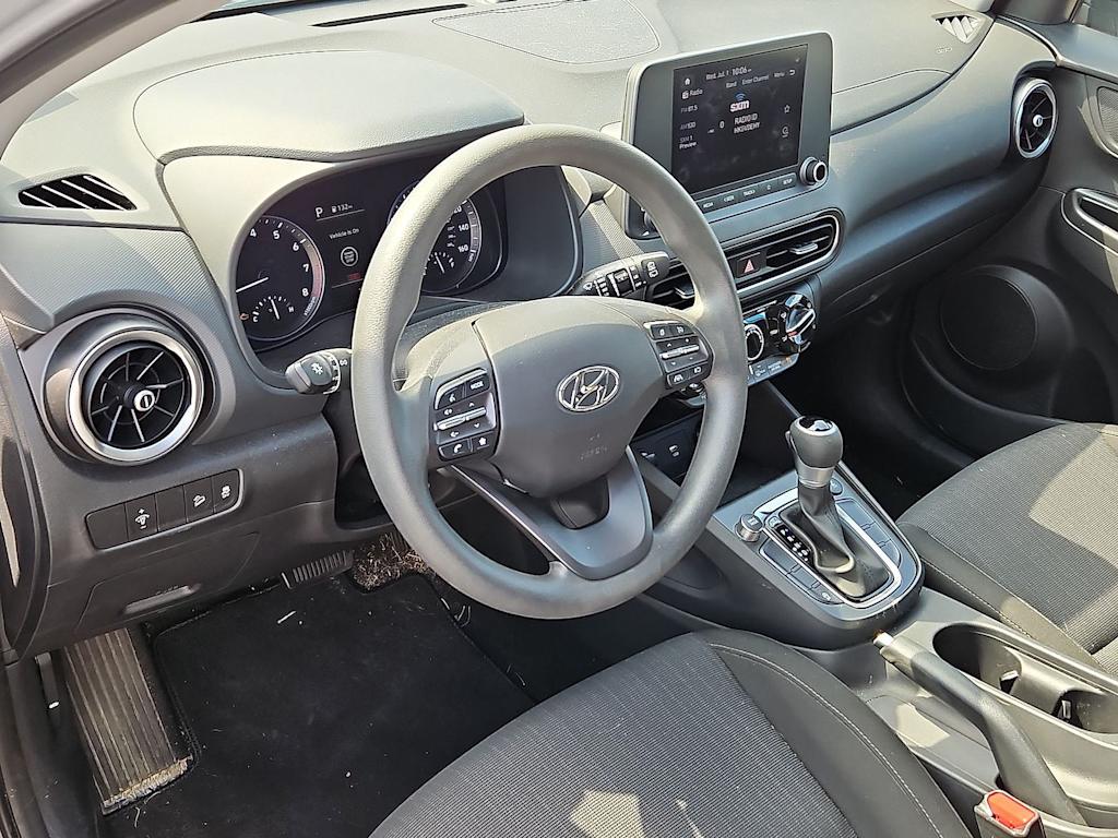 Thumbnail: 2023 Hyundai Kona - 12