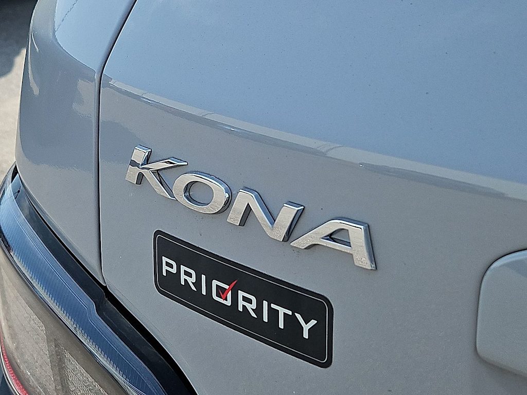 Thumbnail: 2023 Hyundai Kona - 37
