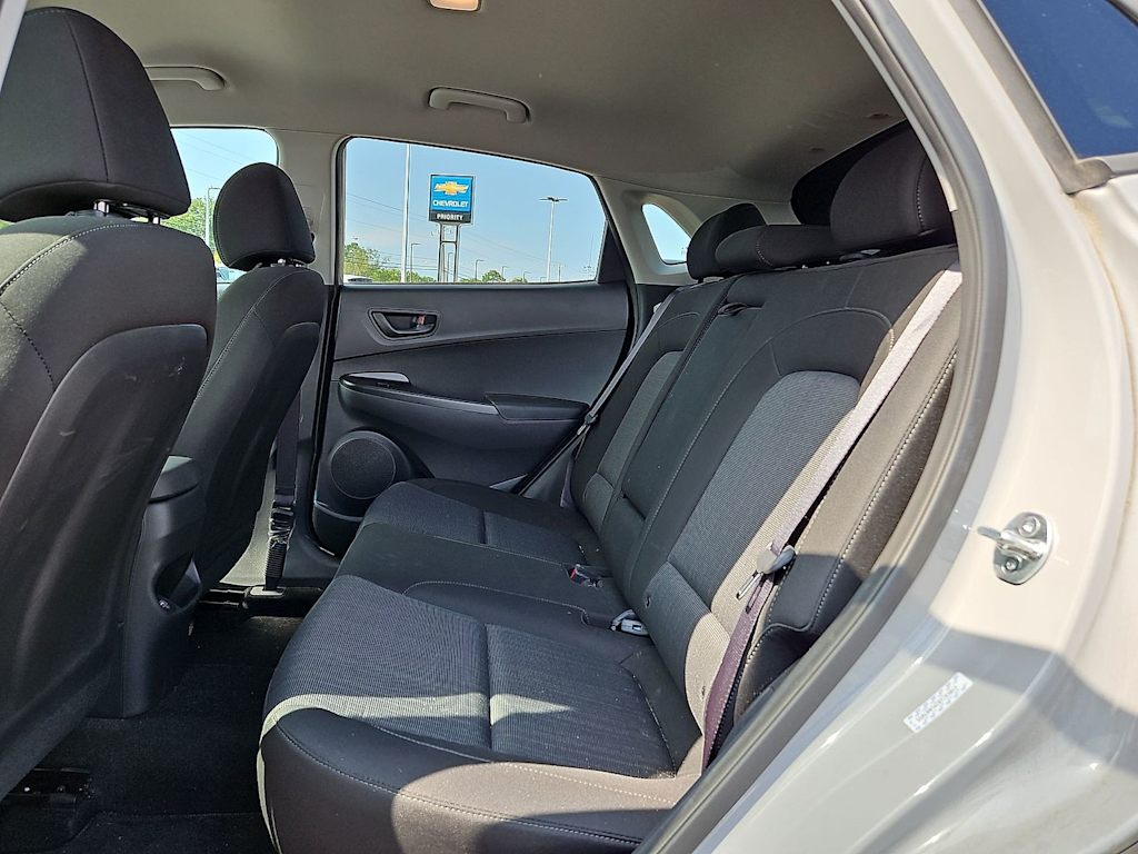 Thumbnail: 2023 Hyundai Kona - 33