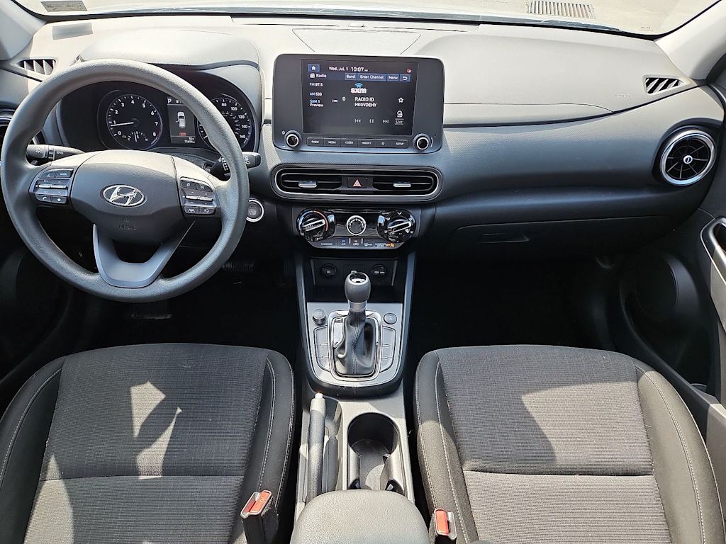 Thumbnail: 2023 Hyundai Kona - 30