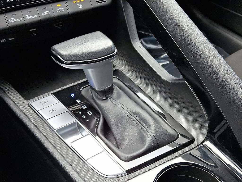 Thumbnail: 2023 Hyundai Elantra - 30