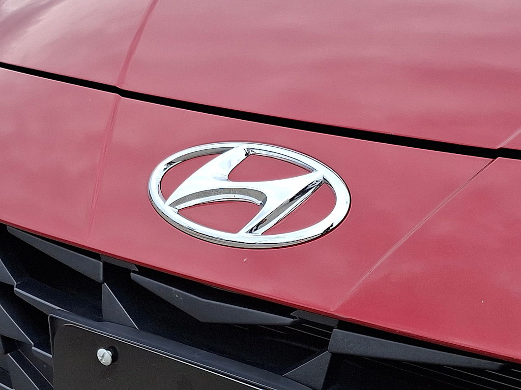 Thumbnail: 2023 Hyundai Elantra - 6