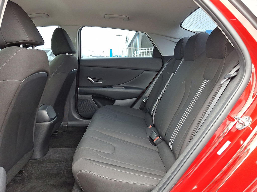 Thumbnail: 2023 Hyundai Elantra - 35