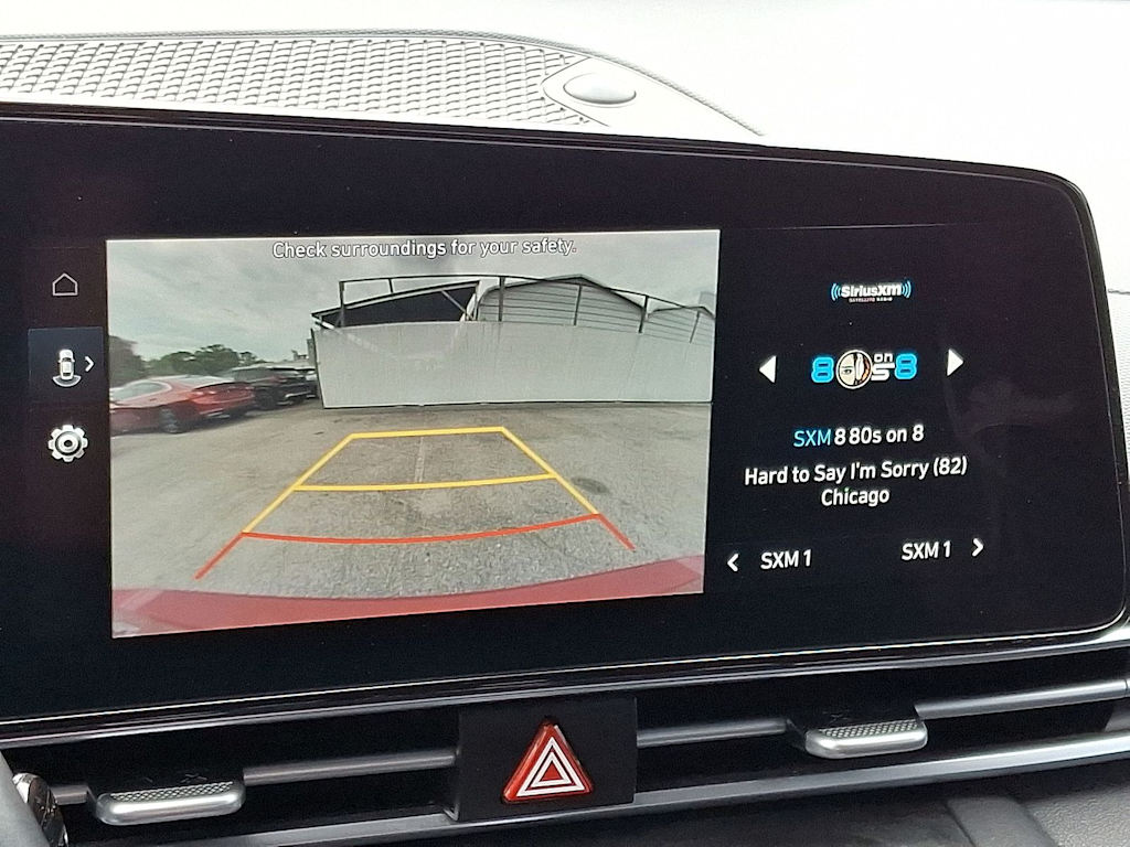 Thumbnail: 2023 Hyundai Elantra - 29