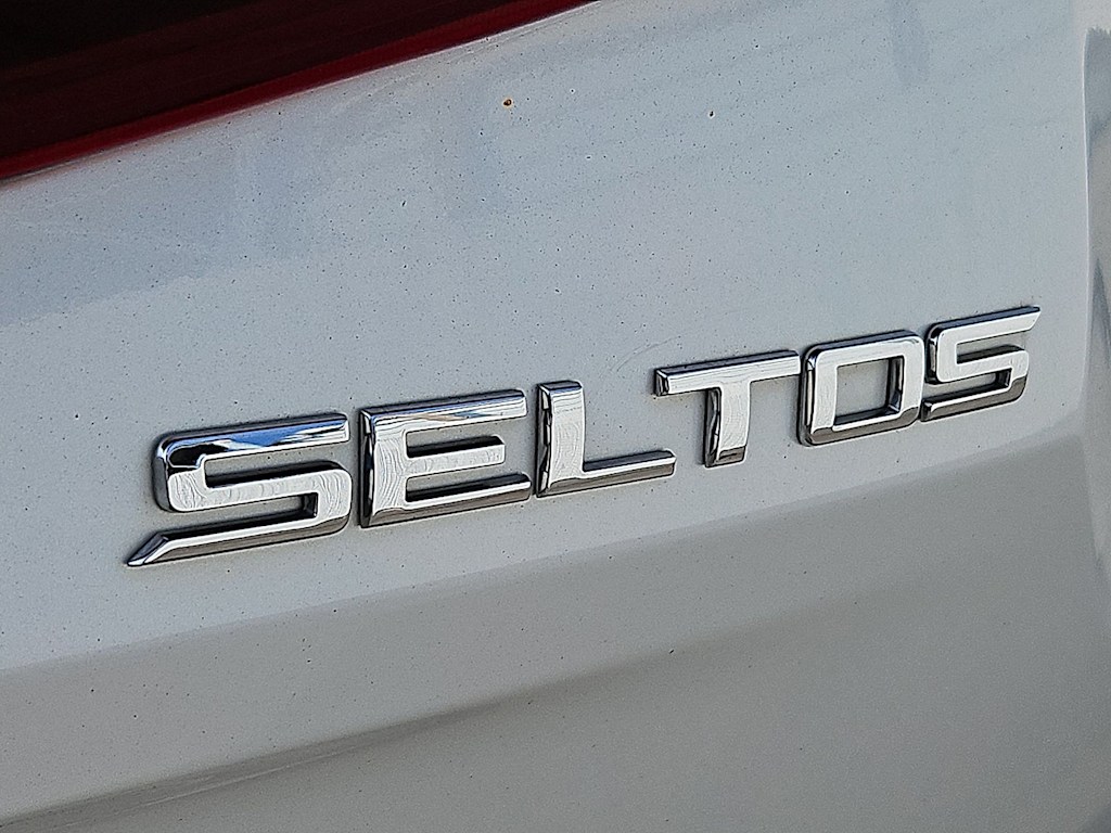 Thumbnail: 2021 Kia Seltos - 41
