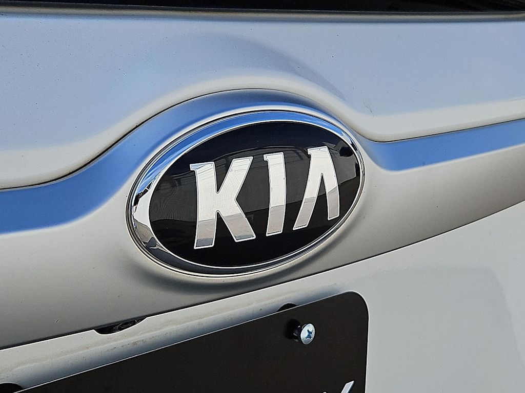 Thumbnail: 2021 Kia Seltos - 6